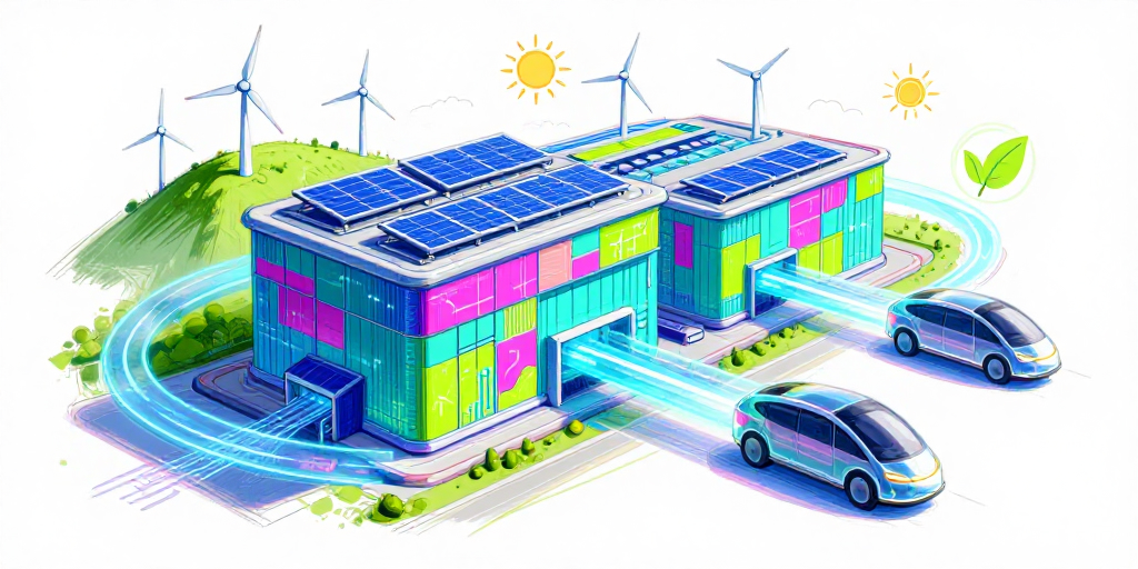 Japan's Power‑Chip Consolidation: MELCO & Toshiba Boost Supply‑Chain Efficiency & EV Tech