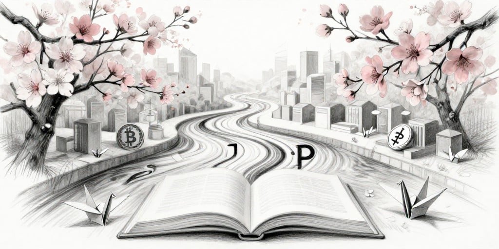 Japan's SBI Files for First Bitcoin & XRP ETF, Set to Drive Crypto Growth Japan's SBI Files for First Bitcoin & XRP ETF, Set to Drive Crypto Growth