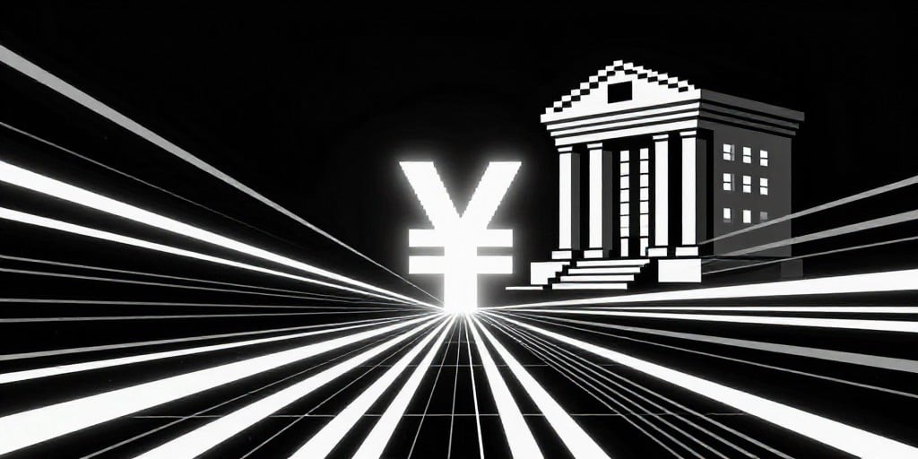 Japan's SBI Launches Yen‑Pegged Stablecoin Under New PSA, Slashing Settlements to Minutes