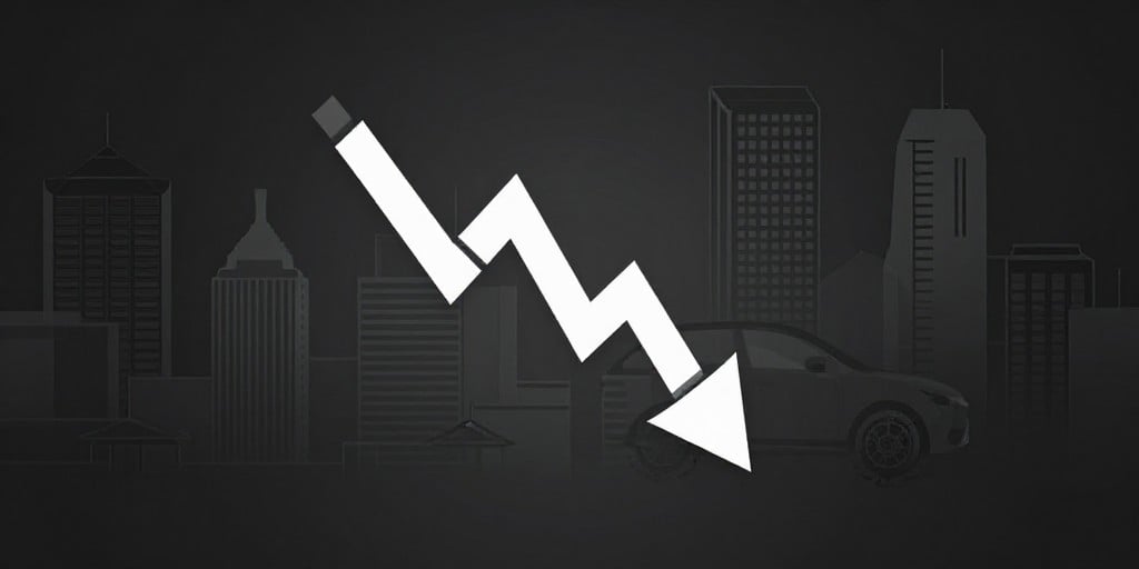 Japan’s September 2026 Market: Banking Weakness, Tech Gains, & EV Shifts Revealed