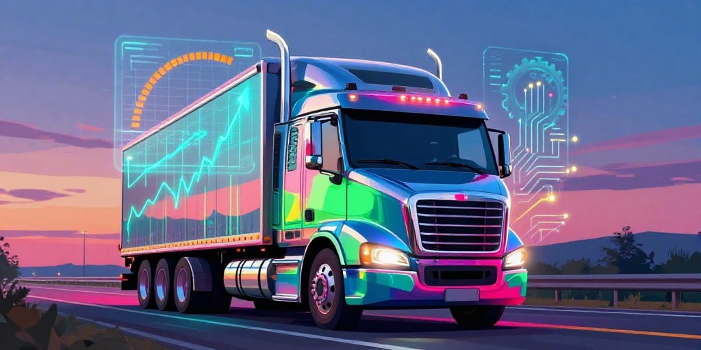 J.B. Hunt Earnings Outlook: Fuel Costs, Driver Shortage and Market Upside
