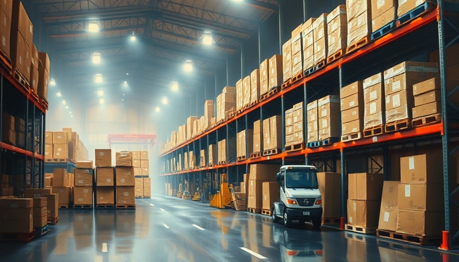 J.B. Hunt Q1 2026 Earnings Preview: Revenue Growth vs Rising Interest Costs