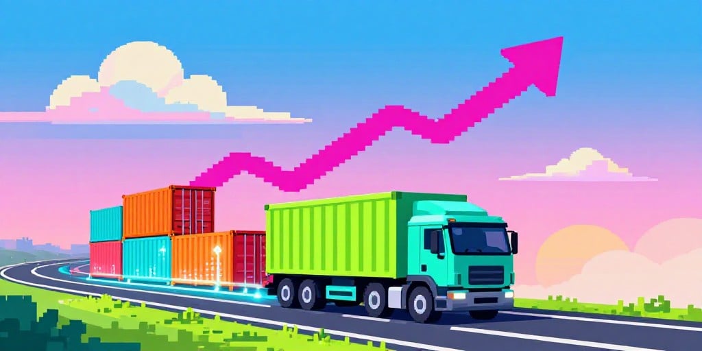 J.B. Hunt Q2 Earnings: Revenue Up, Profit Boosted by Tech & Cost Control