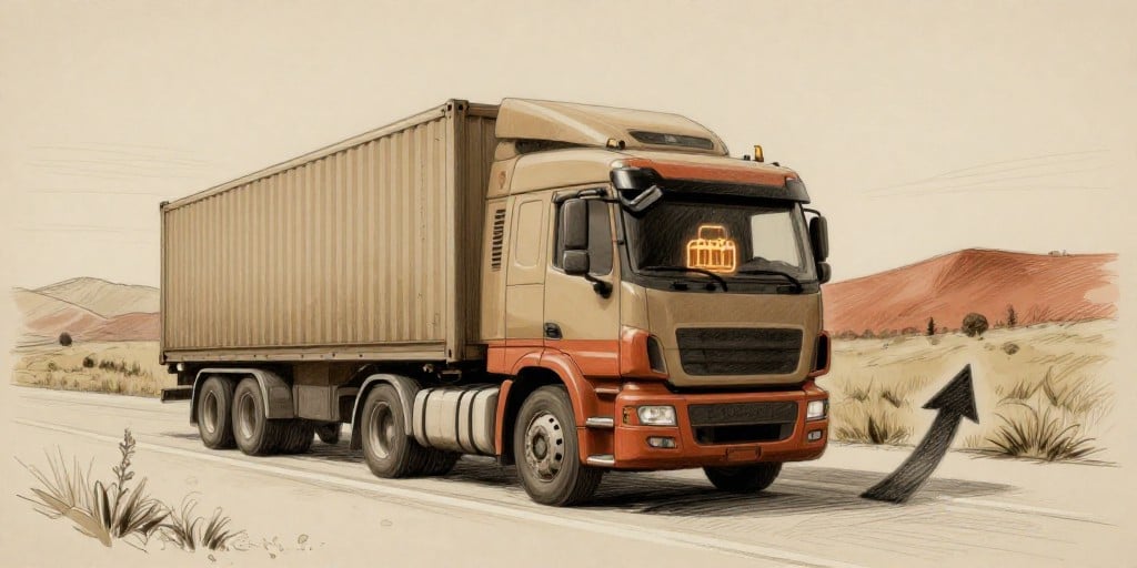JB Hunt Q3 2026: Strong Earnings, Rising Revenue and Digital Fleet Upgrades