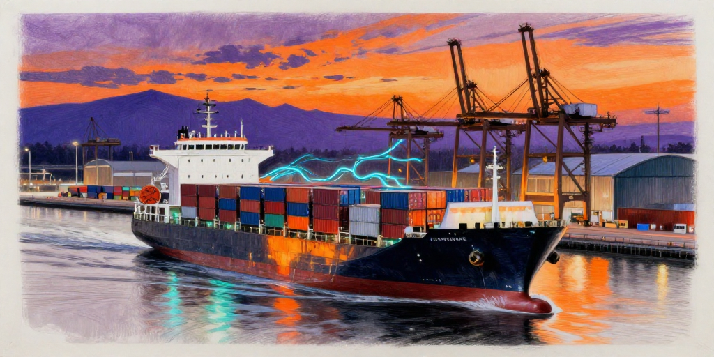 JB Hunt Q3 Earnings: Navigating Rising Costs, Tech Gains and Geopolitical Risks