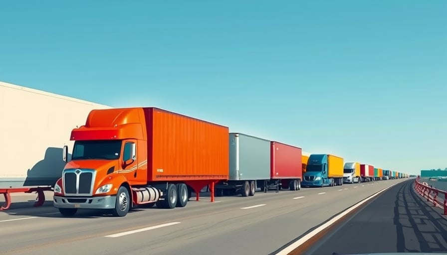 J.B. Hunt Q4 2025 Earnings: Cost Cuts Boost EPS Despite Revenue Decline