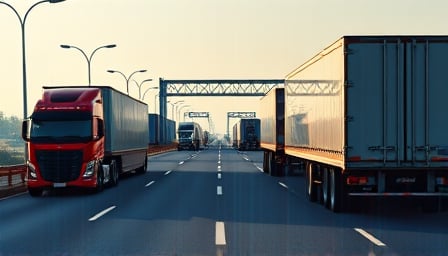 JB Hunt Transport Services Inc. Faces Anticipated Earnings Decline Ahead of July 15 Announcement