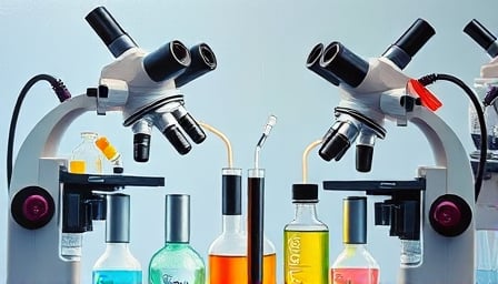JCR Pharmaceuticals Receives Orphan Drug Designation Amid Industrial Tech Sector Updates