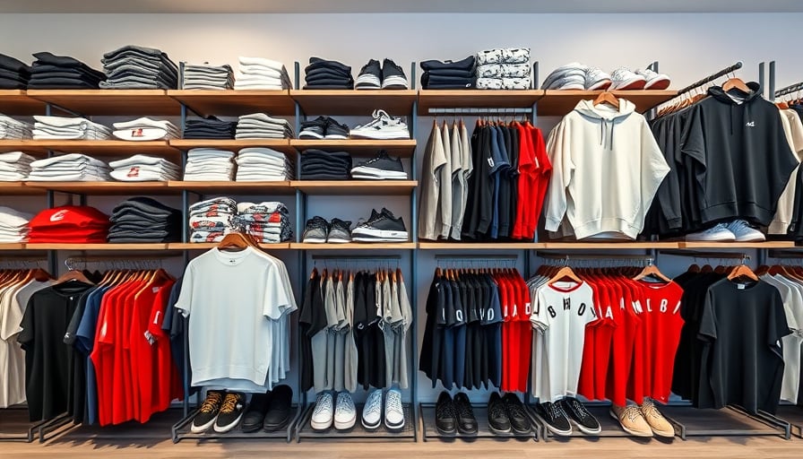 JD Sports Completes Share‑Buyback, Boosts Shareholder Confidence and Accelerates Retail Innovation