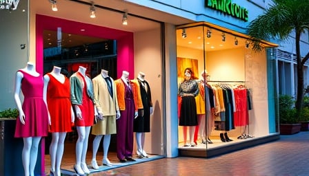 JD Sports Fashion Defies Market Volatility with Firm Growth Plans and Share Buyback