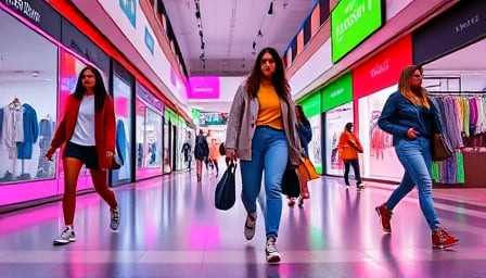 JD Sports Fashion PLC Navigates Market Fluctuations Amid Share Transactions and Remuneration Policy Updates