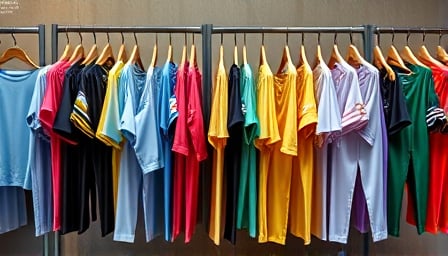 JD Sports Fashion PLC Stock Falls 7% Amid Tariff Warnings and Market Uncertainty