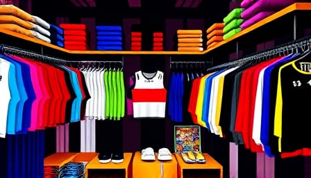 JD Sports Fashion PLC's Stock Rises Amid Market Optimism, but Caution Advised