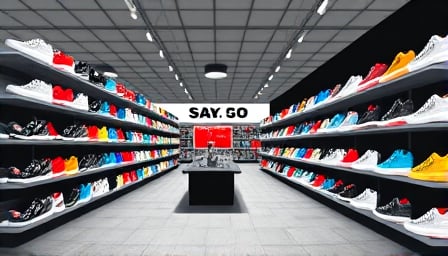 JD Sports Reports Strong Financial Performance Amid Supply Chain and Tech Innovations