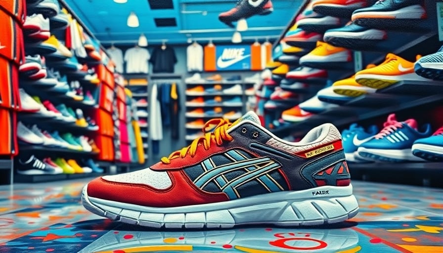 JD Sports Share Repurchase Boosts EPS: A Deep Dive into FY 2024 Impact