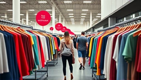 JD Sports Shares Rise Amid Positive Analyst Sentiment and Market Stability