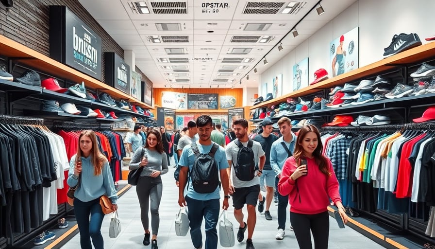 JD Sports Shares Rise as Buyback Boosts FTSE 100 Performance – March 2026