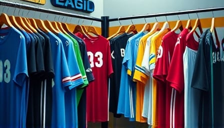 JD Sports Stock Holds Steady Amid Market Caution and Executive Departure