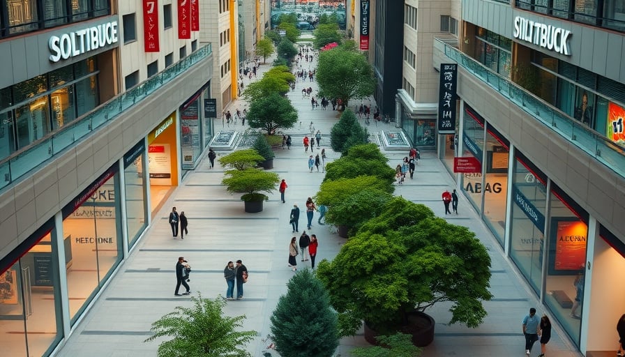 JD Sports Completes £100 Million Share‑Buyback, Boosting Shareholder Value