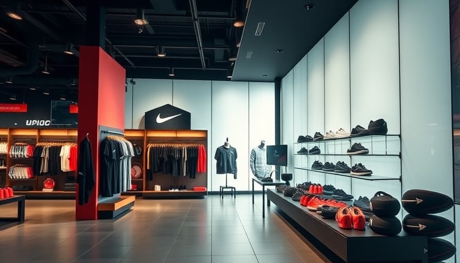 JD Sports Cuts Forecast as Consumer Spending Slows, Boosts Online Sales 12%