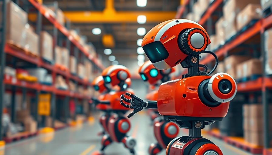 JD Sports Faces BoA Hold Amid Rising CapEx, Automation & Sustainability Costs