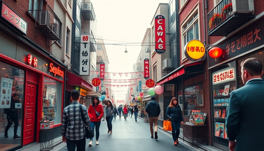 JD Sports: Leveraging Gen Z, Sustainability & AI to Drive Incremental Growth in 2025