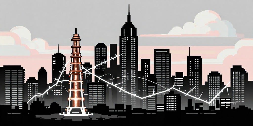 Jefferies Boosts E.ON: Grid‑Expansion Bets Drive Share Lift Amid Complex Risks