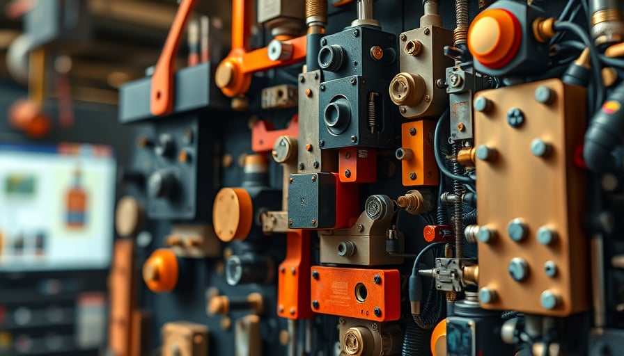 Jefferies Boosts FANUC Target After Strong Machine‑Tool Orders, Signals AI‑Powered Growth