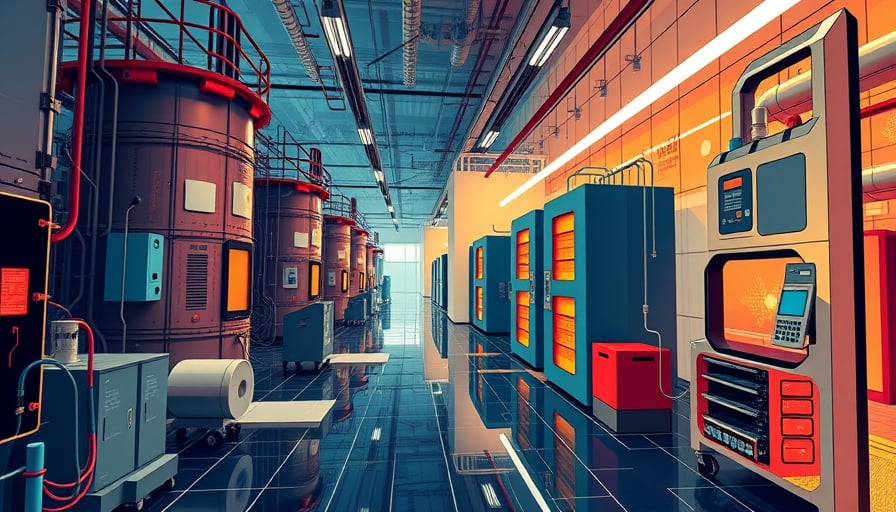 Jefferies Boosts KLA to Buy: AI‑Driven Demand Fuels Semiconductor Tool Growth