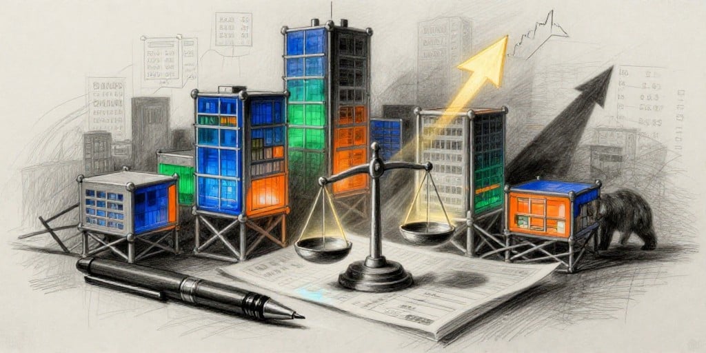 Jefferies Boosts Nemetschek Target to €28 as BIM Growth Fuels Profit Momentum