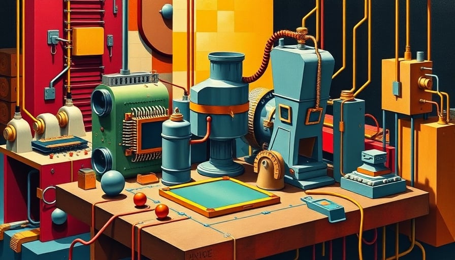 Jefferies & Cantor Upgrade KLA, Boosting AI‑Driven Semiconductor Outlook