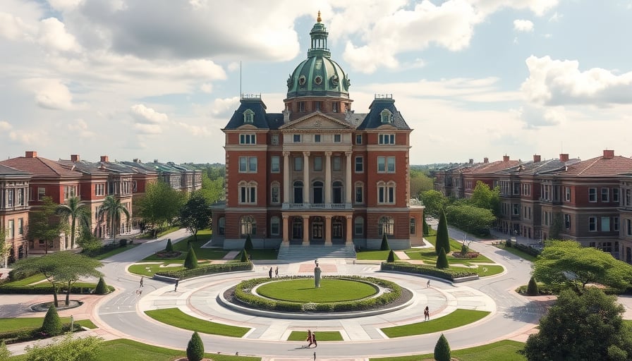 Jefferies Cuts Booz Allen Target: Civil Contract Risks vs. Growth Upside