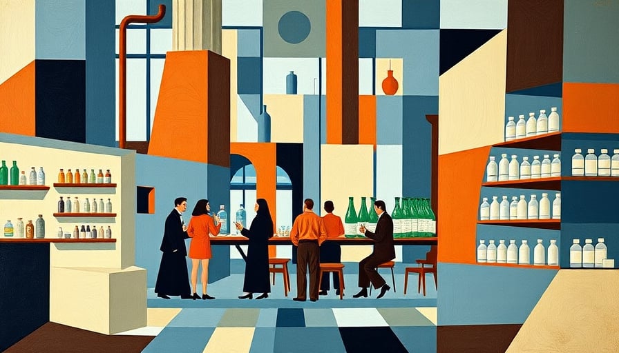 Jiangsu Hengrui Launches 1‑Year Share‑Buyback and Elevates Senior VP