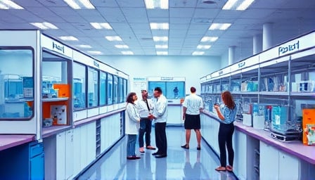 Jiangsu Hengrui Pharmaceuticals Challenges Global Biotech Giants with Breakthrough Obesity Drug