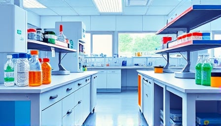 Jiangsu Hengrui Pharmaceuticals Partners with GSK in $120 Billion Deal, Boosting Stock Prices by 24%