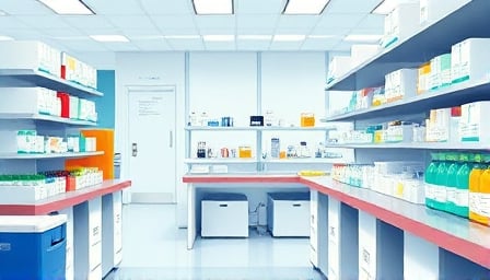 Jiangsu Hengrui Pharmaceuticals Secures Strategic Licensing Deal, Boosting Financial Outlook and Market Position