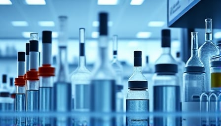 Jiangsu Hengrui Pharmaceuticals Soars with Record Quarterly Earnings and Strategic Growth