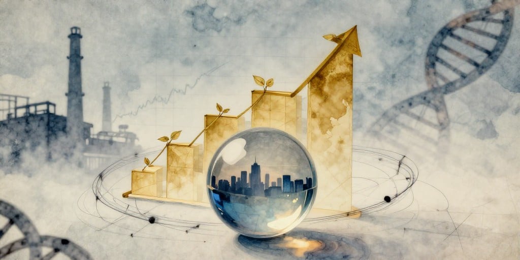 Jiangsu Hengrui's 30 B RMB Share‑Buyback Boosts China Biopharma Growth
