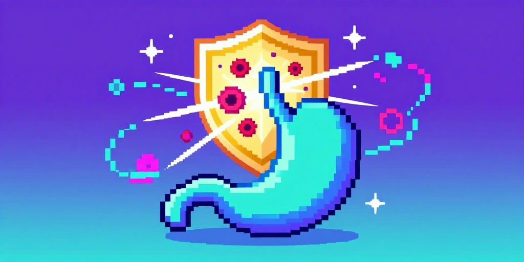 Jiangsu Hengrui’s PD‑1 Breakthrough: Driving 12% Growth in China’s Gastric Cancer Market Jiangsu Hengrui’s PD‑1 Breakthrough: Driving 12% Growth in China’s Gastric Cancer Market