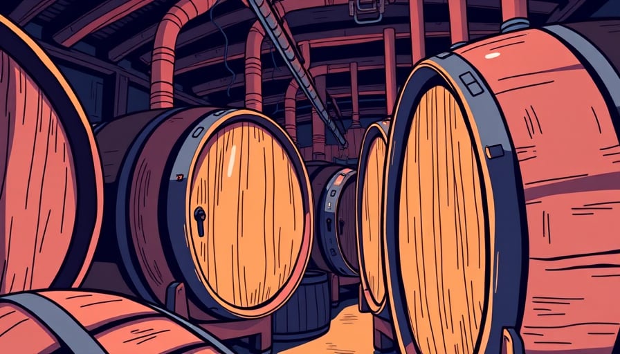 Jim Beam 2026 Shutdown: Suntory’s Strategic Pivot Toward Agile, Sustainable Whiskey Production