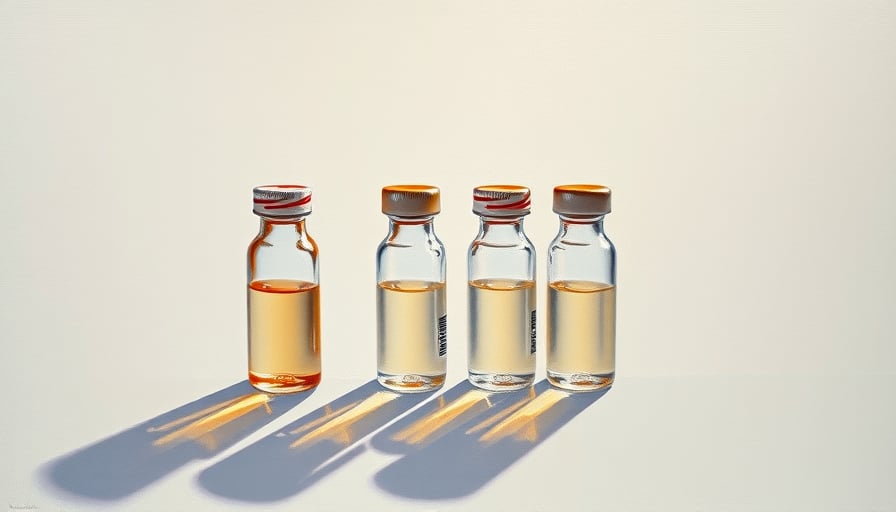 J&J Faces $40M Talc Verdict, Yet Gains FDA Green Light for AKEEGA J&J Faces $40M Talc Verdict, Yet Gains FDA Green Light for AKEEGA