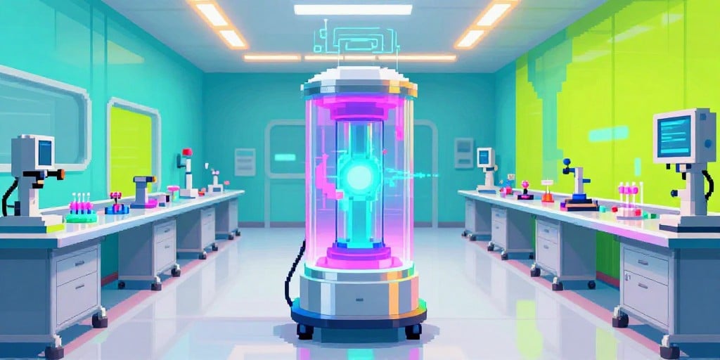 J&J Medical‑Tech Earnings: $8.6B Revenue, Reg‑Review Delays, and Growth Outlook