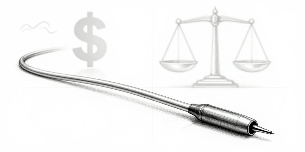 J&J Secures FDA Approval for Dual‑Energy Catheter, Boosting Vascular Device Growth