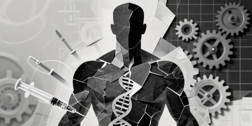 J&J Shares Surge as Vivacity‑MG3 Immunology Data Boost Defensive Healthcare Stocks