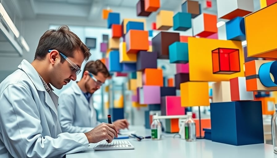 J&J Stock Decline Explained: FTC Patent Scrutiny and Darzalex Risk