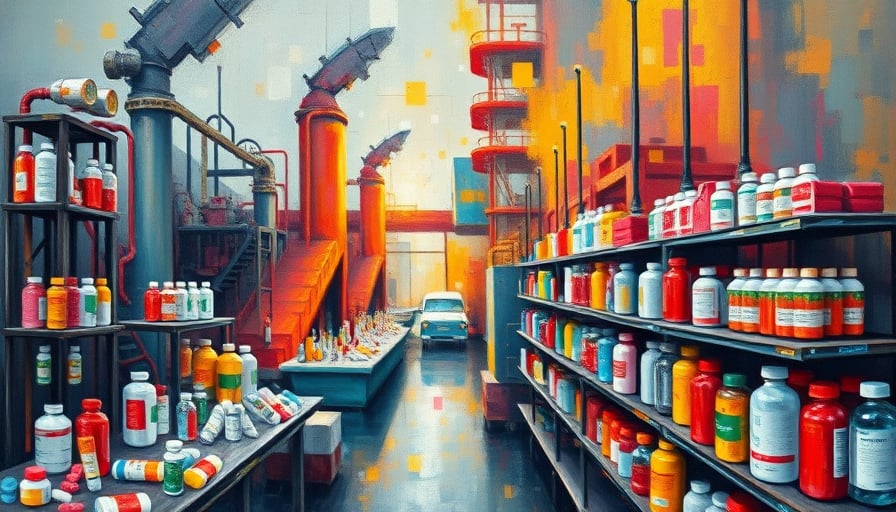 J&J Stock Falls After $1.5 B Talc Verdict: What It Means for Investors and Patients