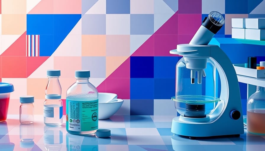 J&J Wins FDA Approval for Oral Psoriasis Pill Icotyde, Expanding Treatment Options