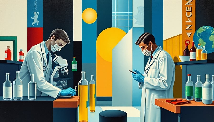 J&J's $500M Royalty Pharma Deal & EMA Approval Drive Autoimmune & Oncology Growth