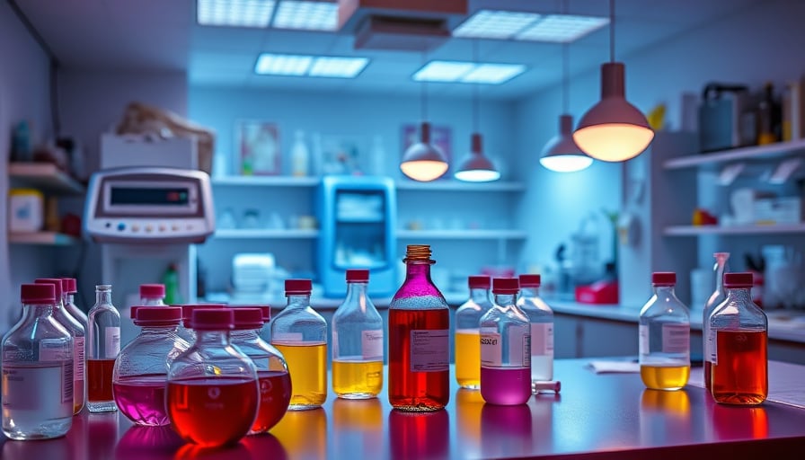 J&J’s Dual‑Track Growth: CARVYKTI, INLEXZO™ & China Market Breakthroughs J&J’s Dual‑Track Growth: CARVYKTI, INLEXZO™ & China Market Breakthroughs