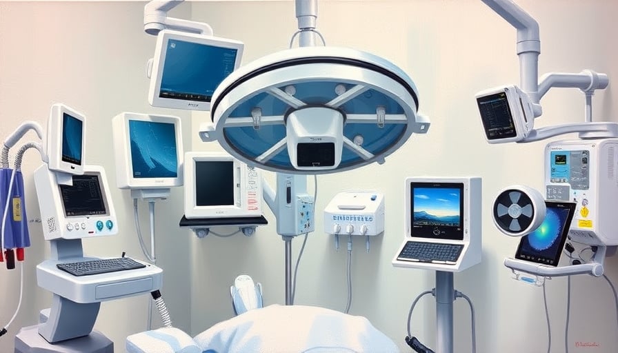 J&J’s INLEXZO™ Outshines Device Setback: Strong Bladder‑Cancer Gains Drive Oncology Growth